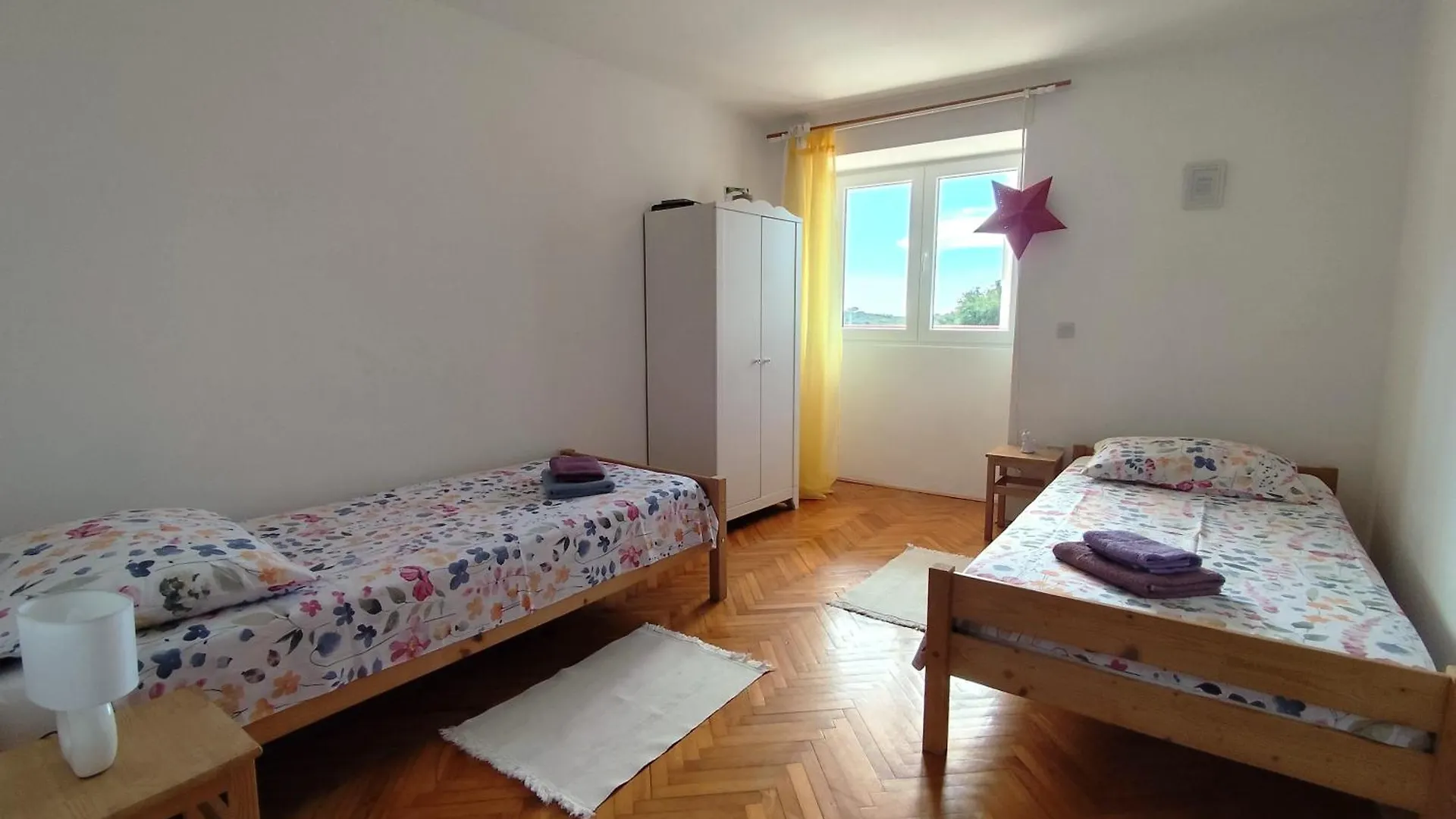 Villa John Pula Croacia