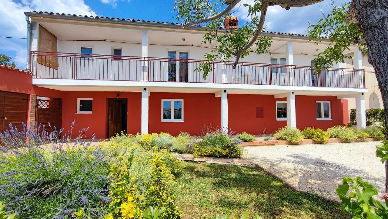 Villa John Pula