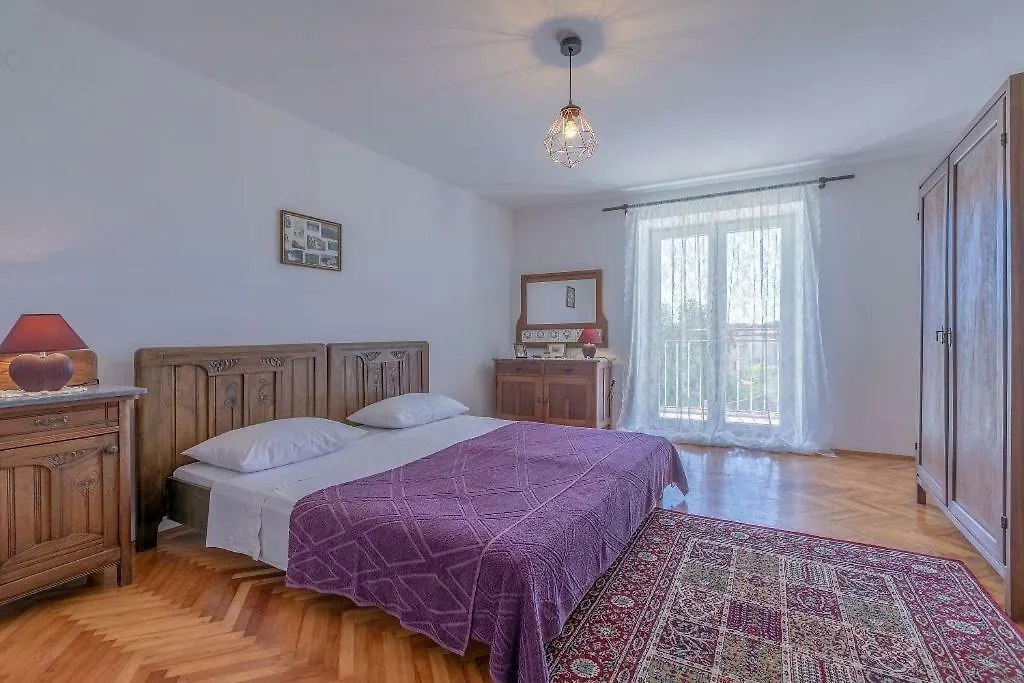 Villa John Pula Croatia